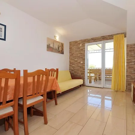 Ana Mirela Appartement *