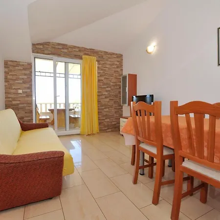 Appartement Ana Mirela Slatine