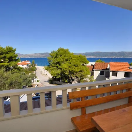 Appartement Ana Mirela