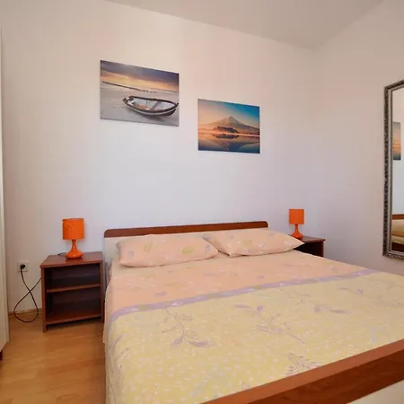 Appartement Ana Mirela *