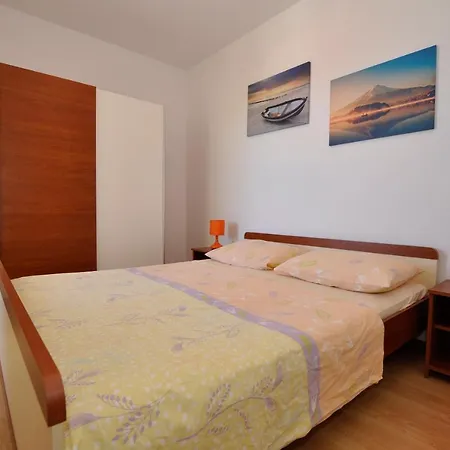 Appartement Ana Mirela Slatine