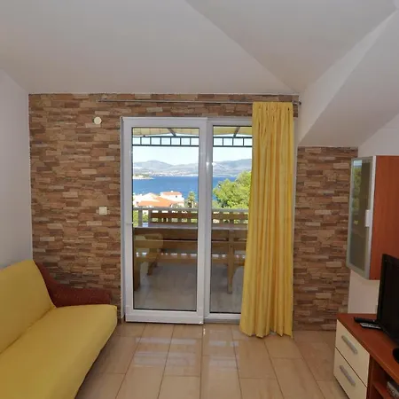 Ana Mirela Appartement