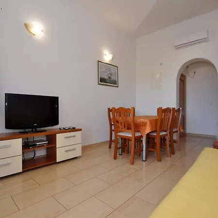 Appartement Ana Mirela *