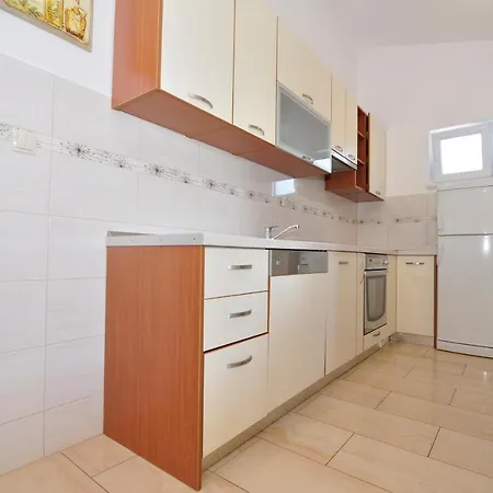 Ana Mirela Appartement *