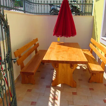 Ana Mirela Appartement
