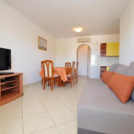 Ana Mirela Appartement *