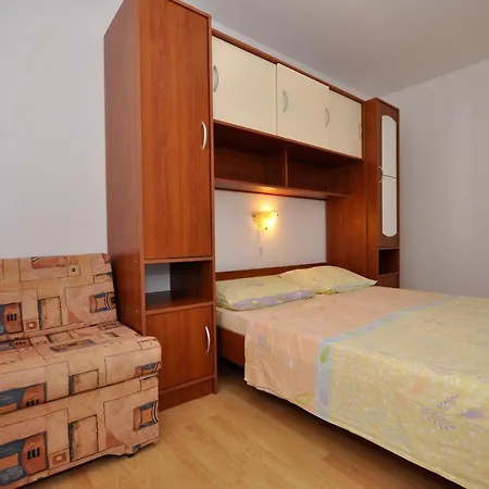 Ana Mirela Appartement