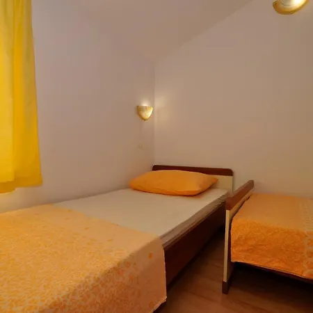 Appartement Ana Mirela Slatine