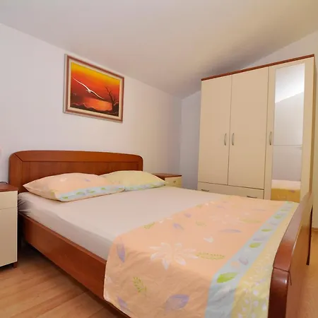 Ana Mirela Appartement