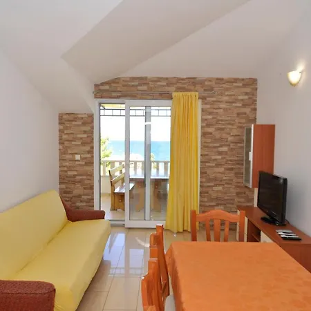 Ana Mirela Appartement *