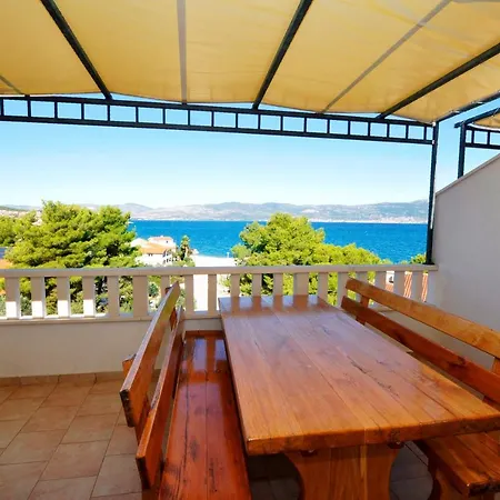 Appartement Ana Mirela