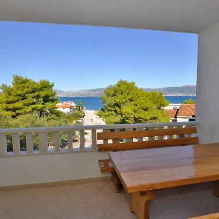 Ana Mirela Appartement