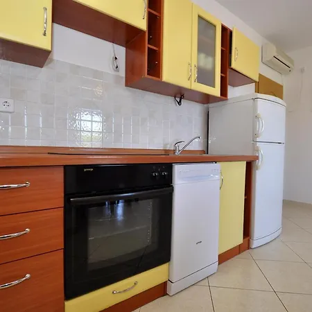 Ana Mirela Appartement *