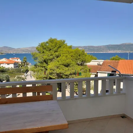 Appartement Ana Mirela Slatine