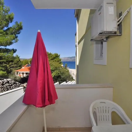 Appartement Ana Mirela