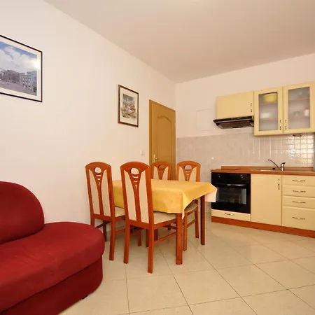 Appartement Ana Mirela *