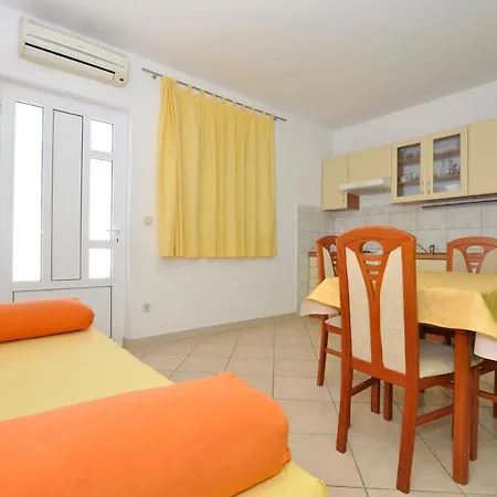 Ana Mirela Appartement