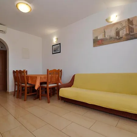 Appartement Ana Mirela *