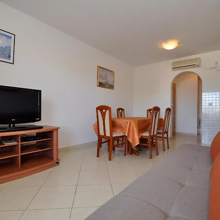 Ana Mirela Appartement