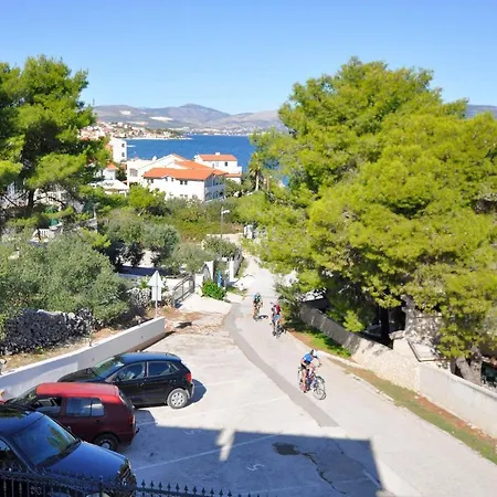Appartement Ana Mirela Slatine