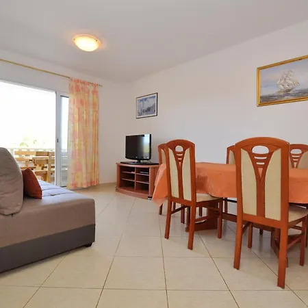 Ana Mirela Appartement