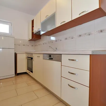 Appartement Ana Mirela Slatine