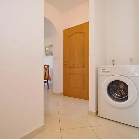 Appartement Ana Mirela *