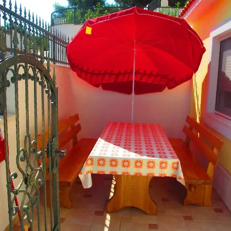 Appartement Ana Mirela Slatine