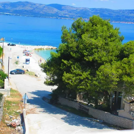 Appartement Ana Mirela Slatine