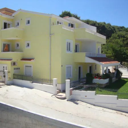 Ana Mirela Appartement