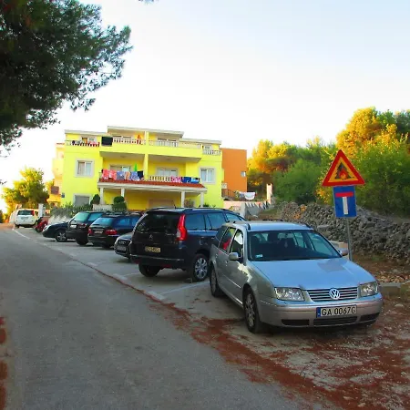 Ana Mirela Appartement *