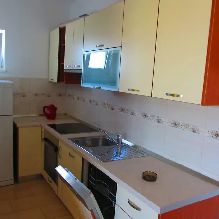 Appartement Ana Mirela Slatine