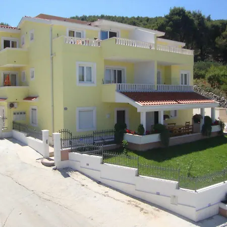 Appartement Ana Mirela