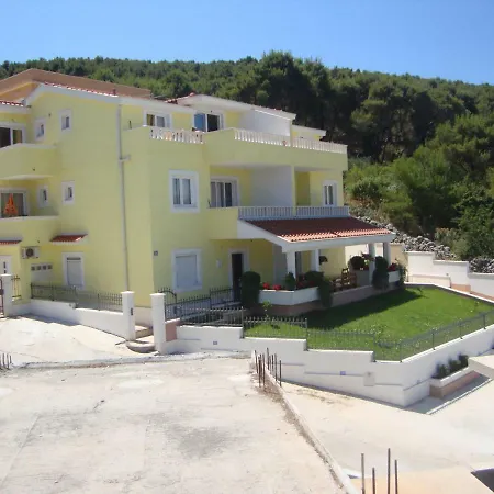Appartement Ana Mirela Slatine