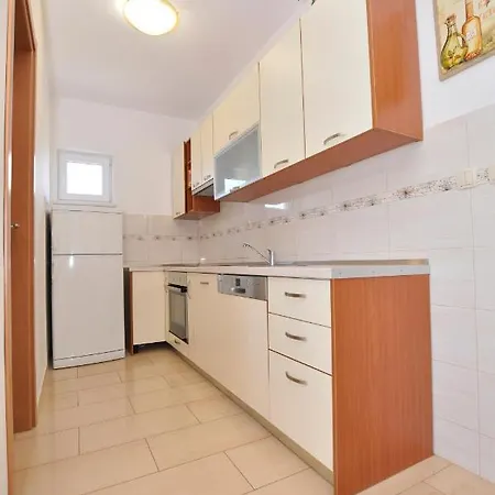 Ana Mirela Apartman