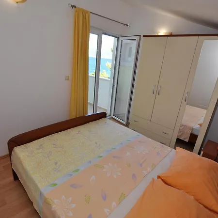 Ana Mirela Apartament Slatine