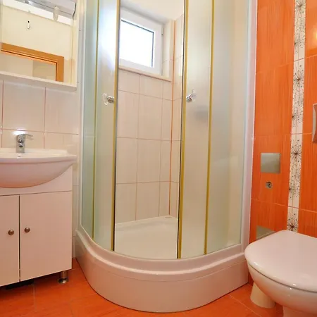 Apartament Ana Mirela *