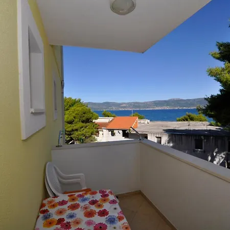 Ana Mirela Apartament *