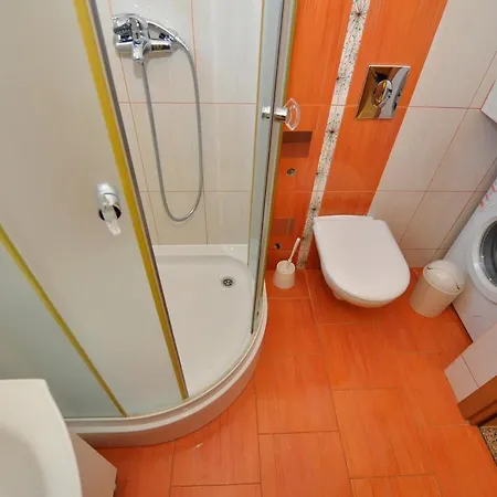 Apartament Ana Mirela Slatine