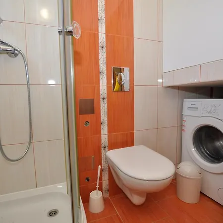 Apartament Ana Mirela Slatine