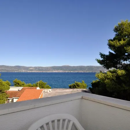 Ana Mirela Apartament Slatine