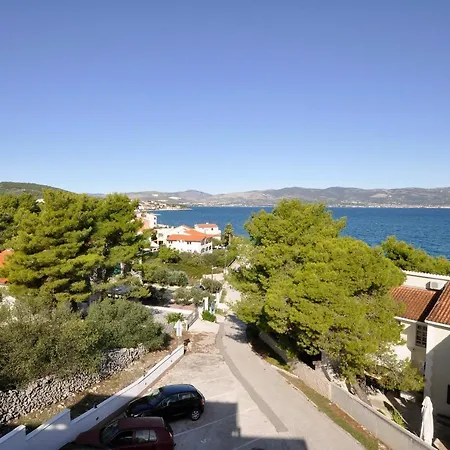 Ana Mirela Apartament *